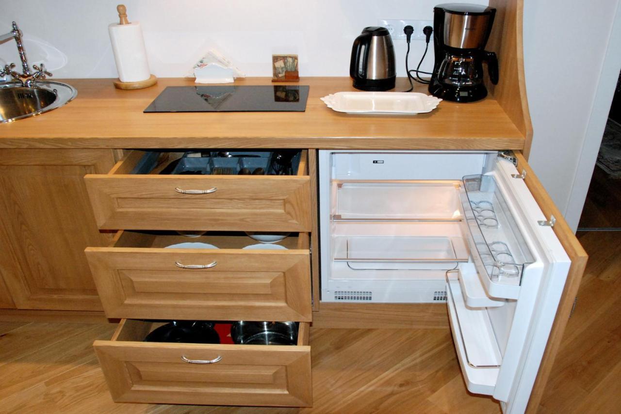 Dzirnavu 92, Free Private Parking Apartman Riga Kültér fotó