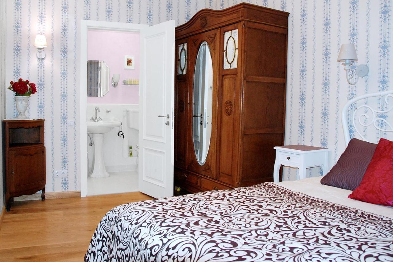 Dzirnavu 92, Free Private Parking Apartman Riga Kültér fotó