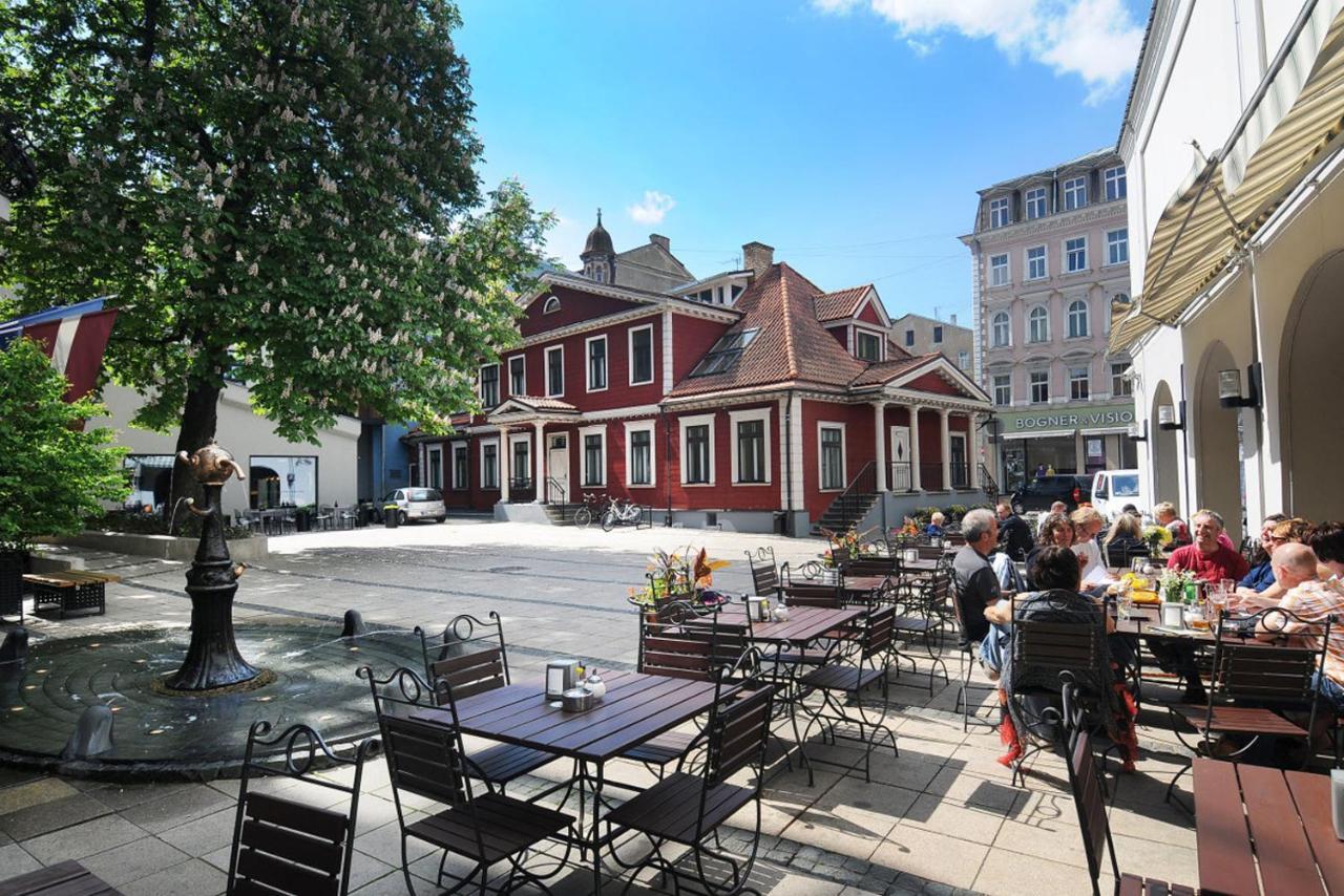 Dzirnavu 92, Free Private Parking Apartman Riga Kültér fotó