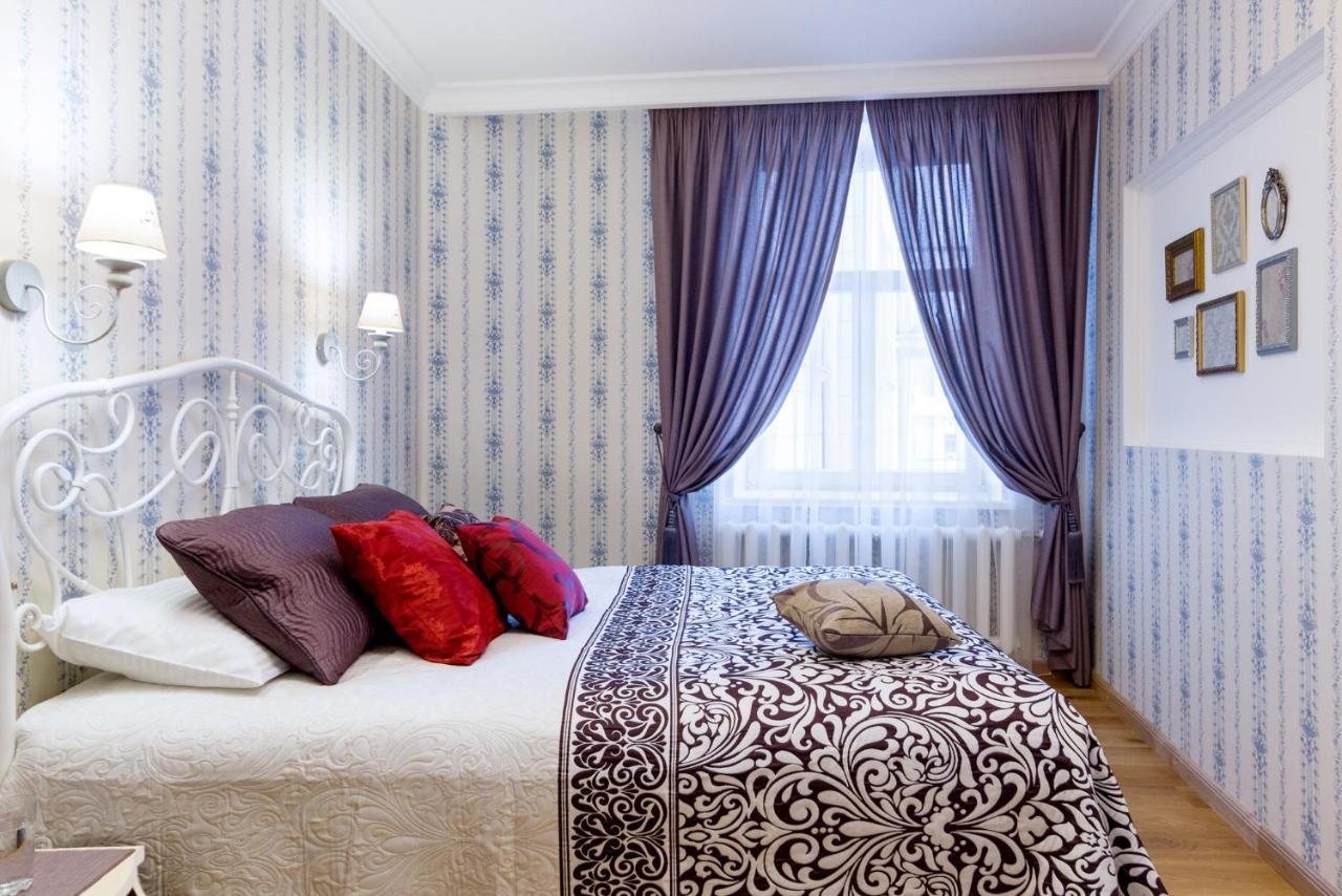 Dzirnavu 92, Free Private Parking Apartman Riga Kültér fotó